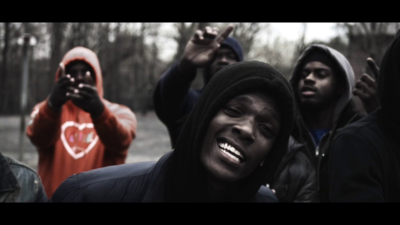BiggTayy x Suavelos - Off Da Top (Official Video) | DIR 4QKP