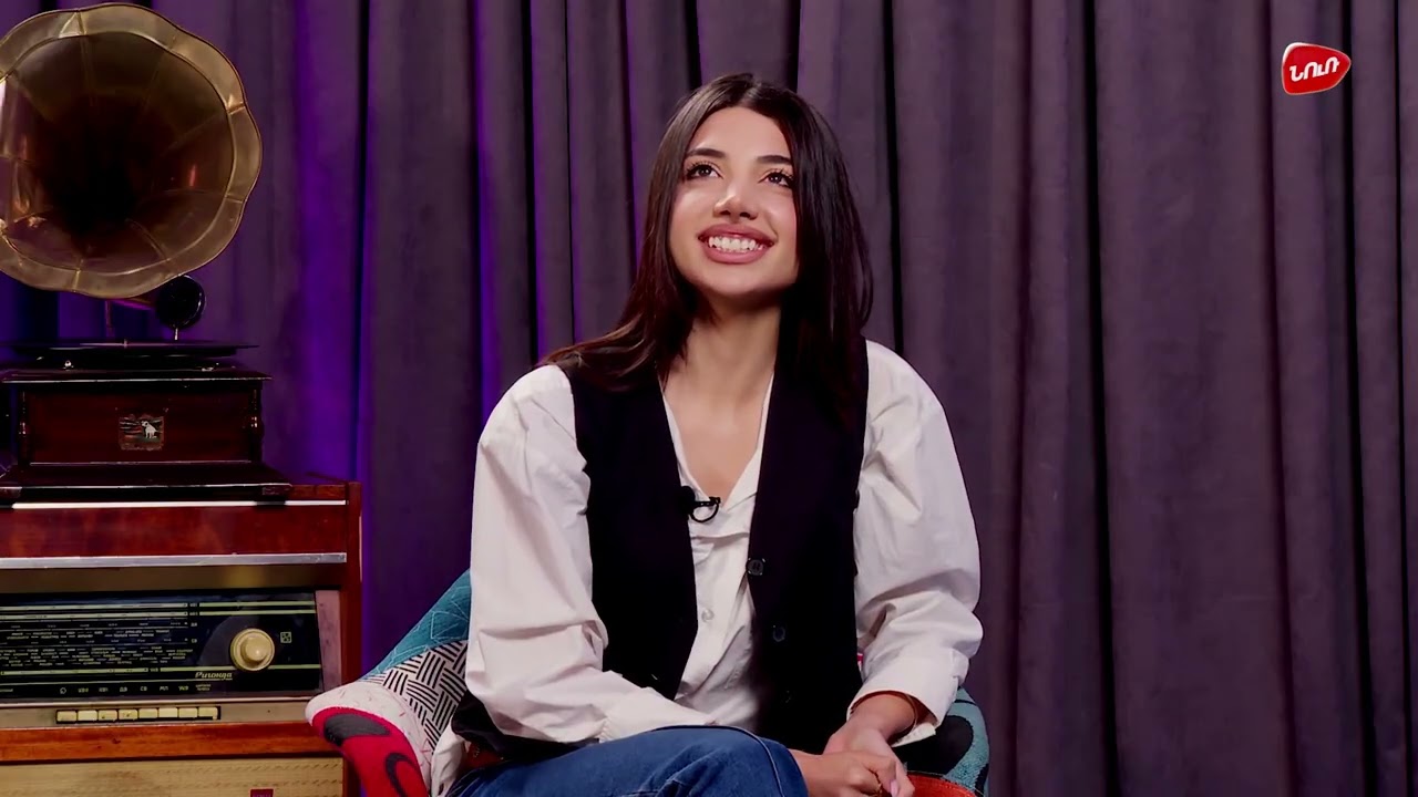 Նոտա Մոտա N19 - Lady Անի և Աբրահամ Բաբիկյան | Nota Mota | #nurtv #armenia #humor