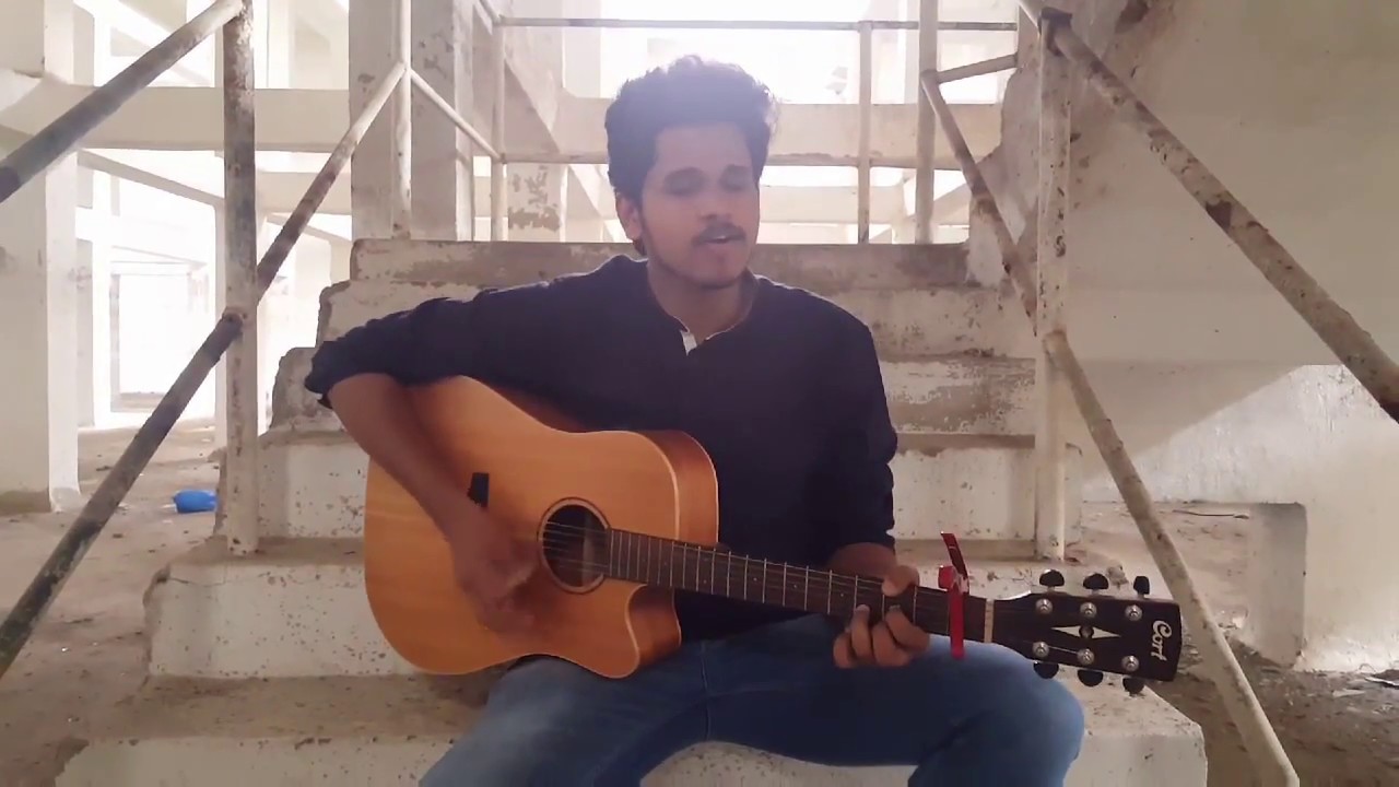 Perfect Cover | EP ANNOUNCEMENT | Razik Mujawar