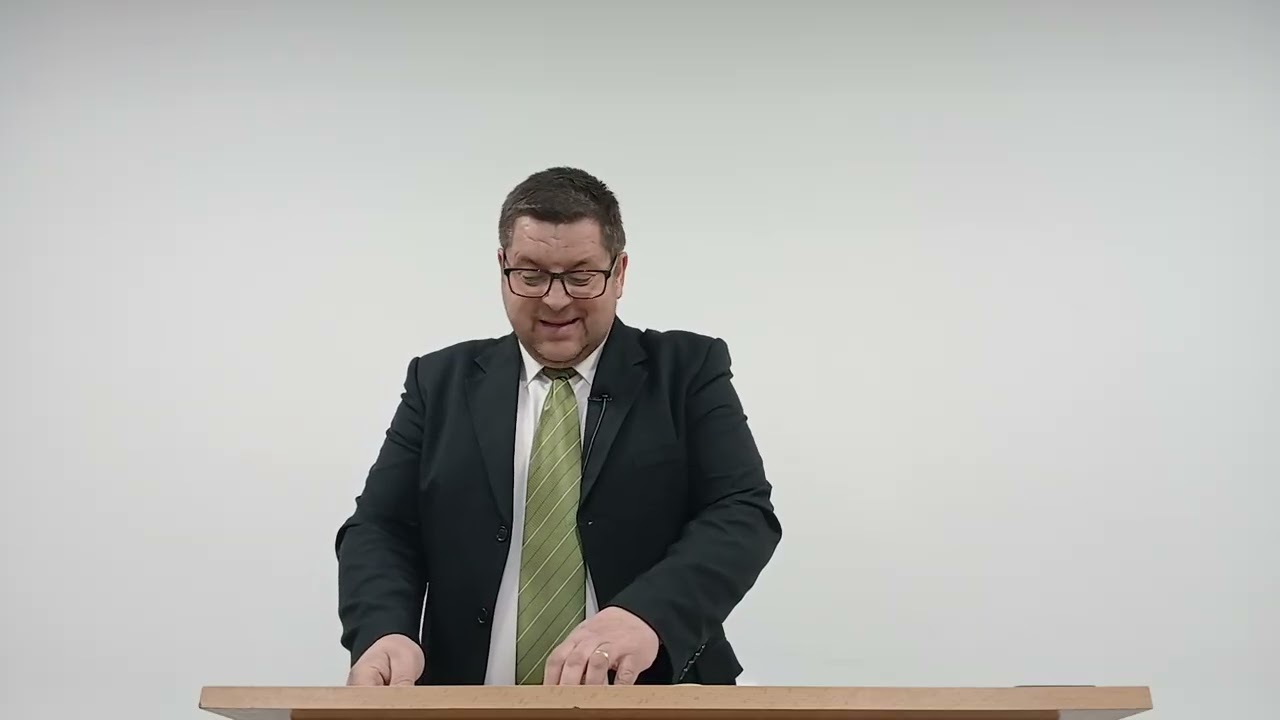 Sufletul, singura avuție pe care o luăm cu noi! Proverbele 15:31-33 Liviu Onufrei 