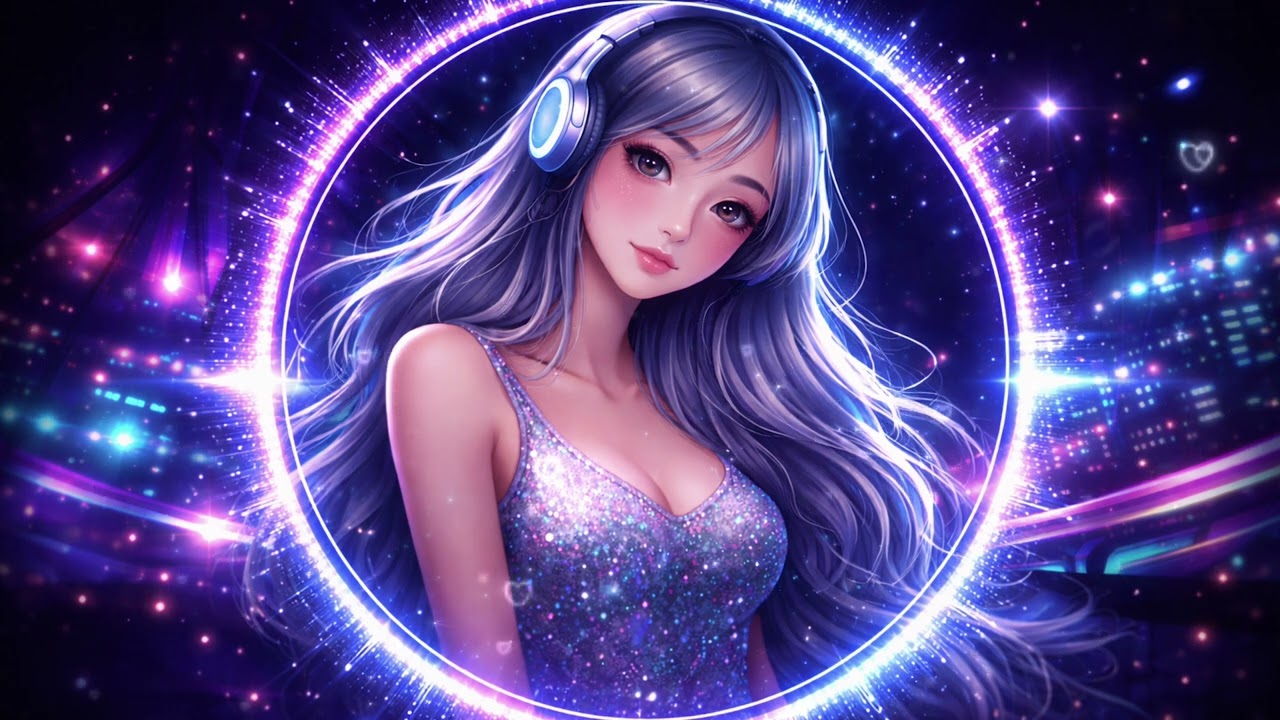 Luna Rei – Ashes On The Dance Floor | Deep Melodic House