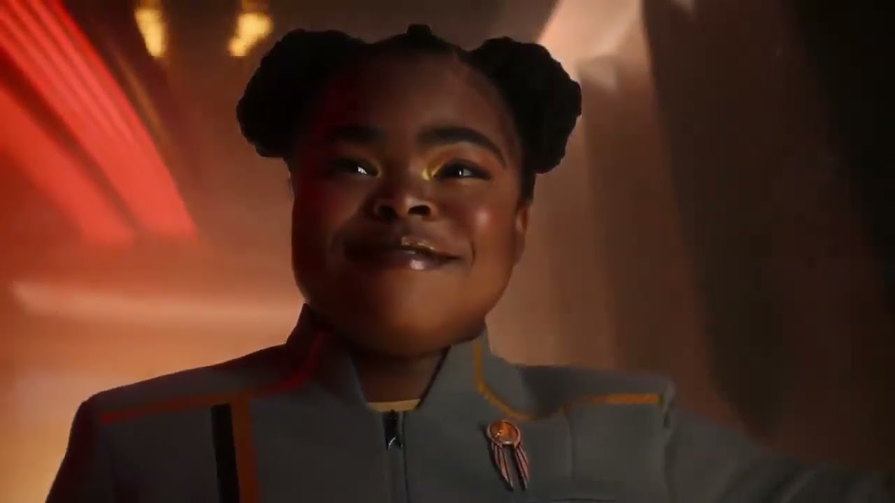 Starfleet Academy Is Failing Cope Is Embarrassing