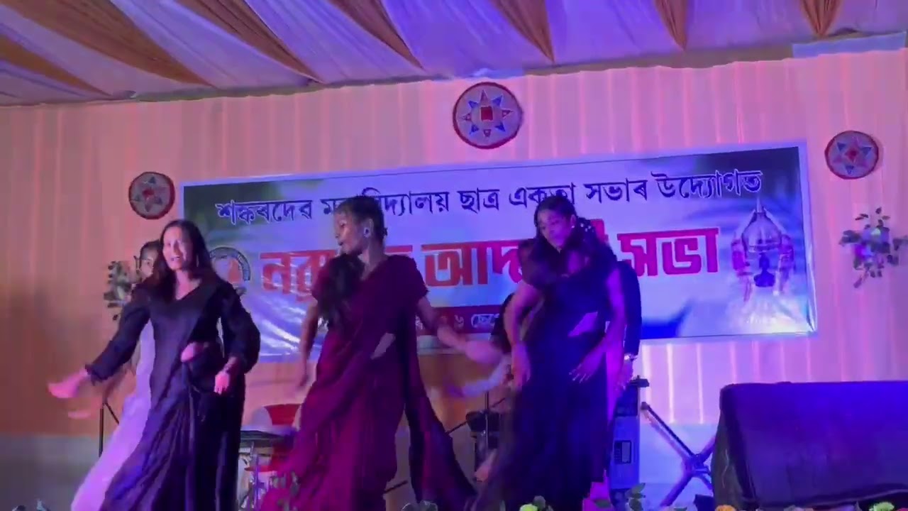 Remix dance video song( clg memories 🍂)