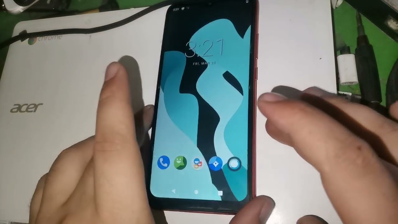 Redmi 9c Custom ROM Lineage OS 17 Mi account Parament Remove | Twrp Magisk Install Urdu Hindi Guide