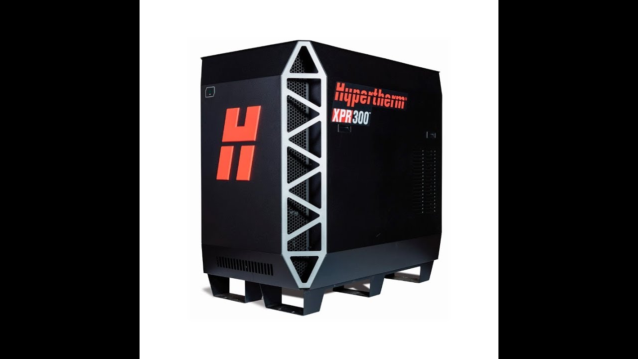 Hypertherm XPR 300