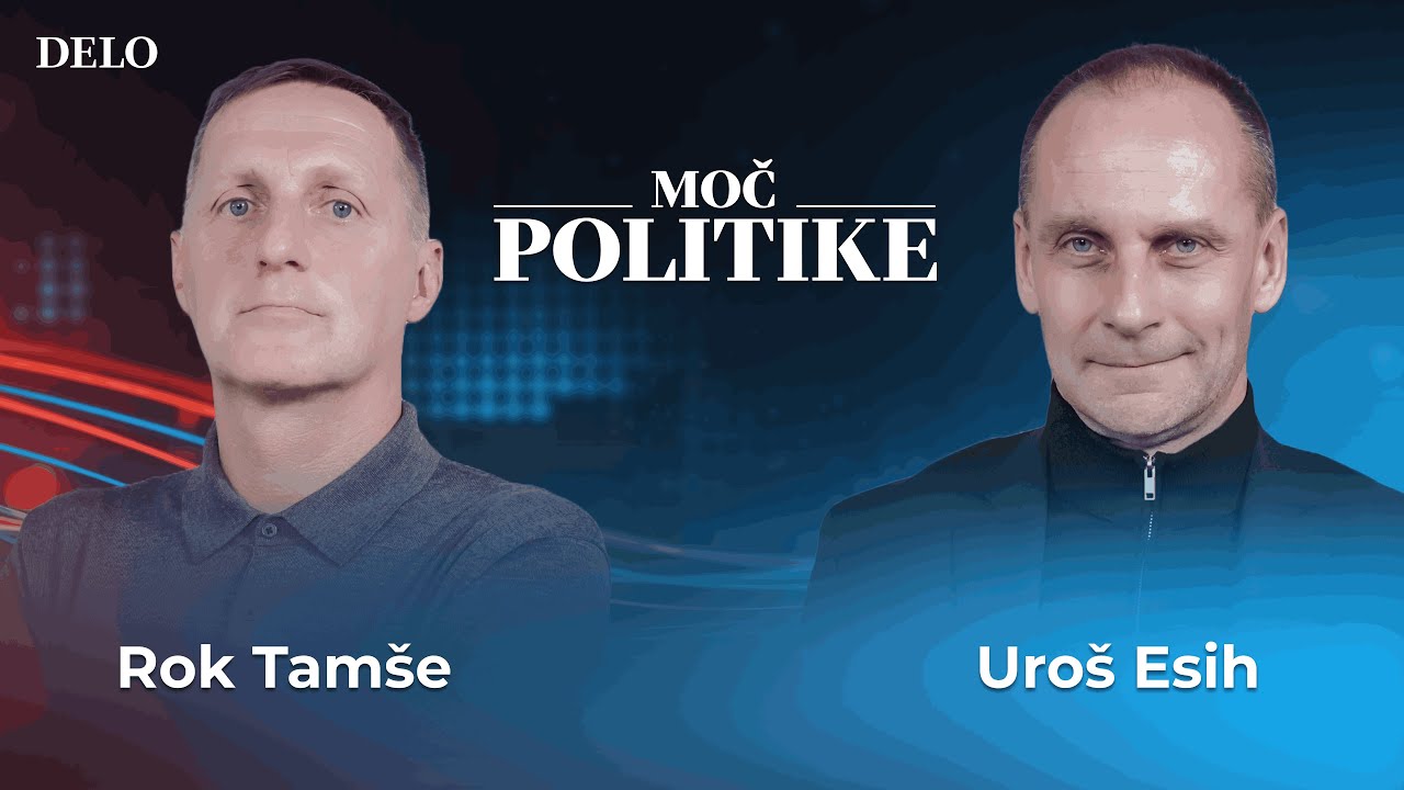 Levica vladi daje barvo, vonj in okus, Svoboda pa pobira politične točke (posebna izdaja podkasta)