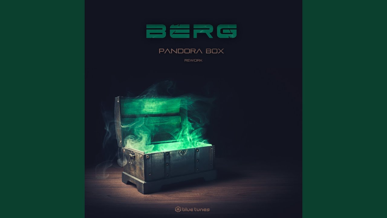 Pandora Box Rework