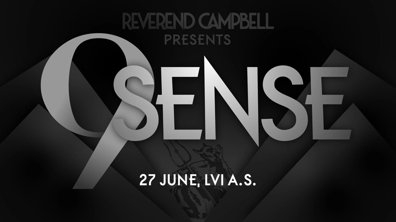 27 June, LVI A.S. | 9sense | Eviliv3