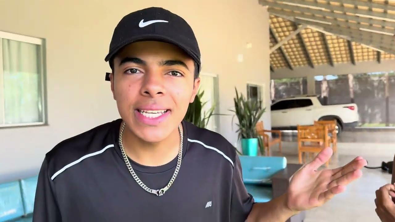 MEU CLONE MALVADO QUASE AFOGOU ELE!