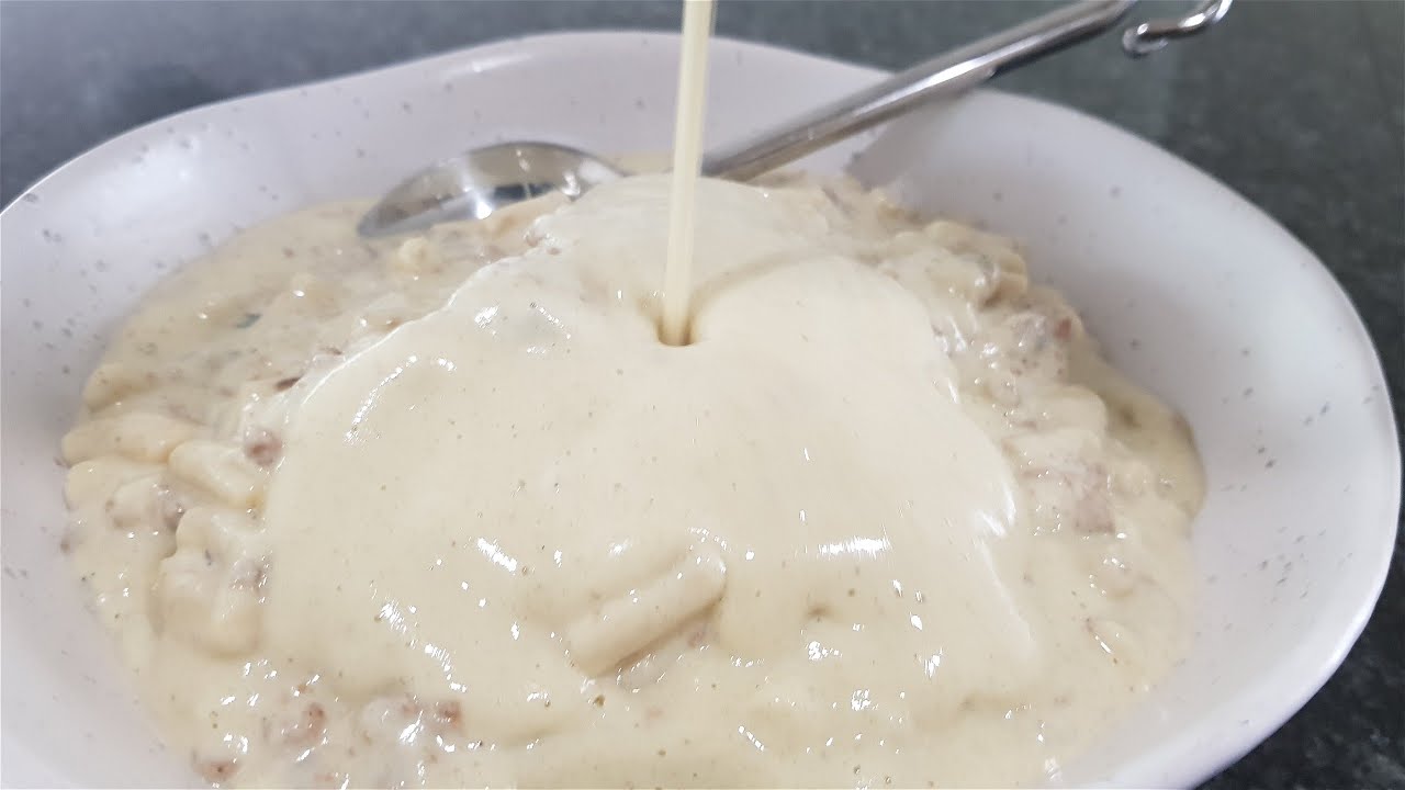 Creamy Vegan Pasta Sauce - You Won't Believe it Has No Nuts and No oil!