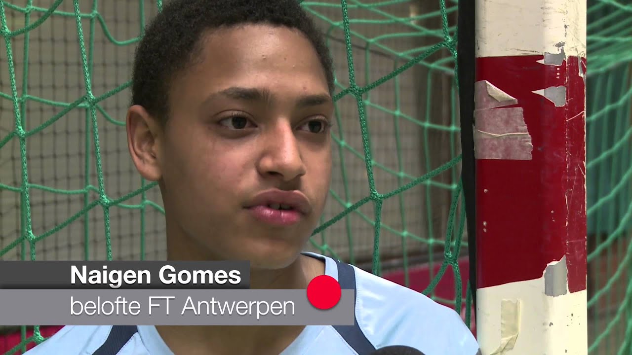 FT Antwerpen beloften