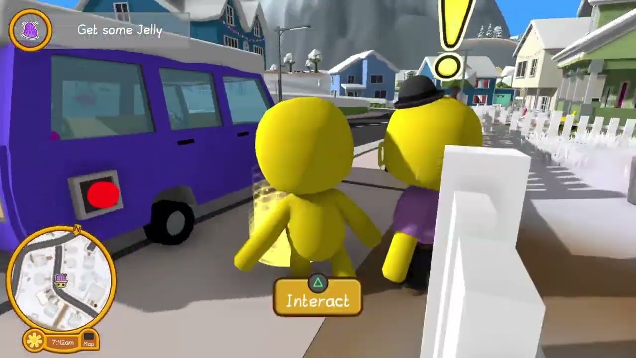 Wobbly Life Tutorial