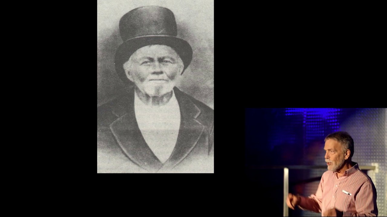 Amos Owens, The Cherry Bounce King (Moonshine) - Ron Schon