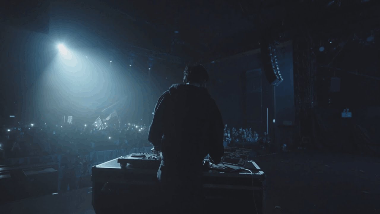 ADER2K | MORE LYFE 2025 (DJ SET)