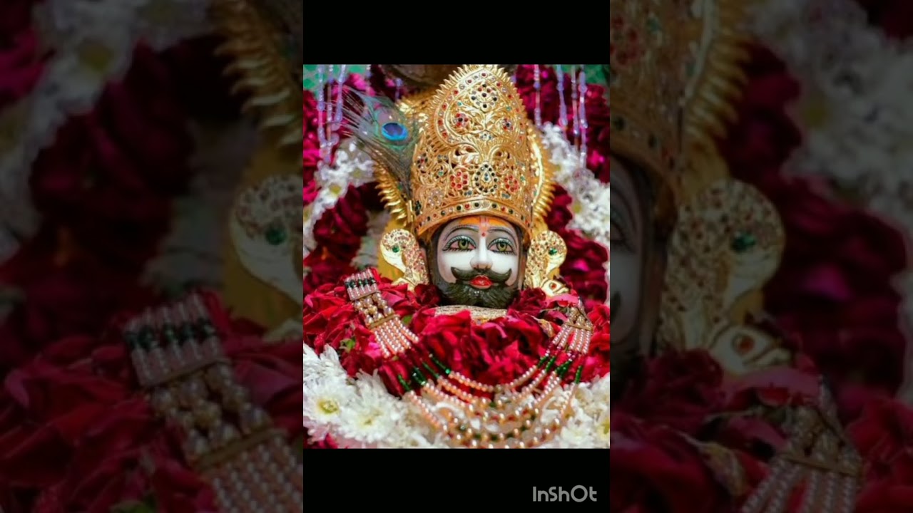 Shish ki mahadani bhajan | best khatushyamji bhajan | Sunday special bhajan