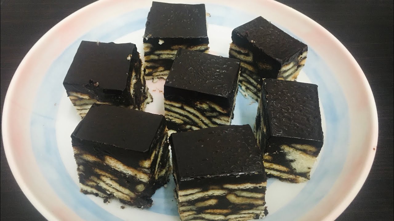 KEK BATIK LEMBUT DAN SEDAP || MUST TRY