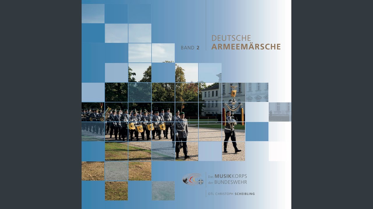 Kärntner Liedermarsch