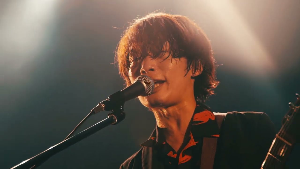 ircle 20210424 Live at kinemaClub