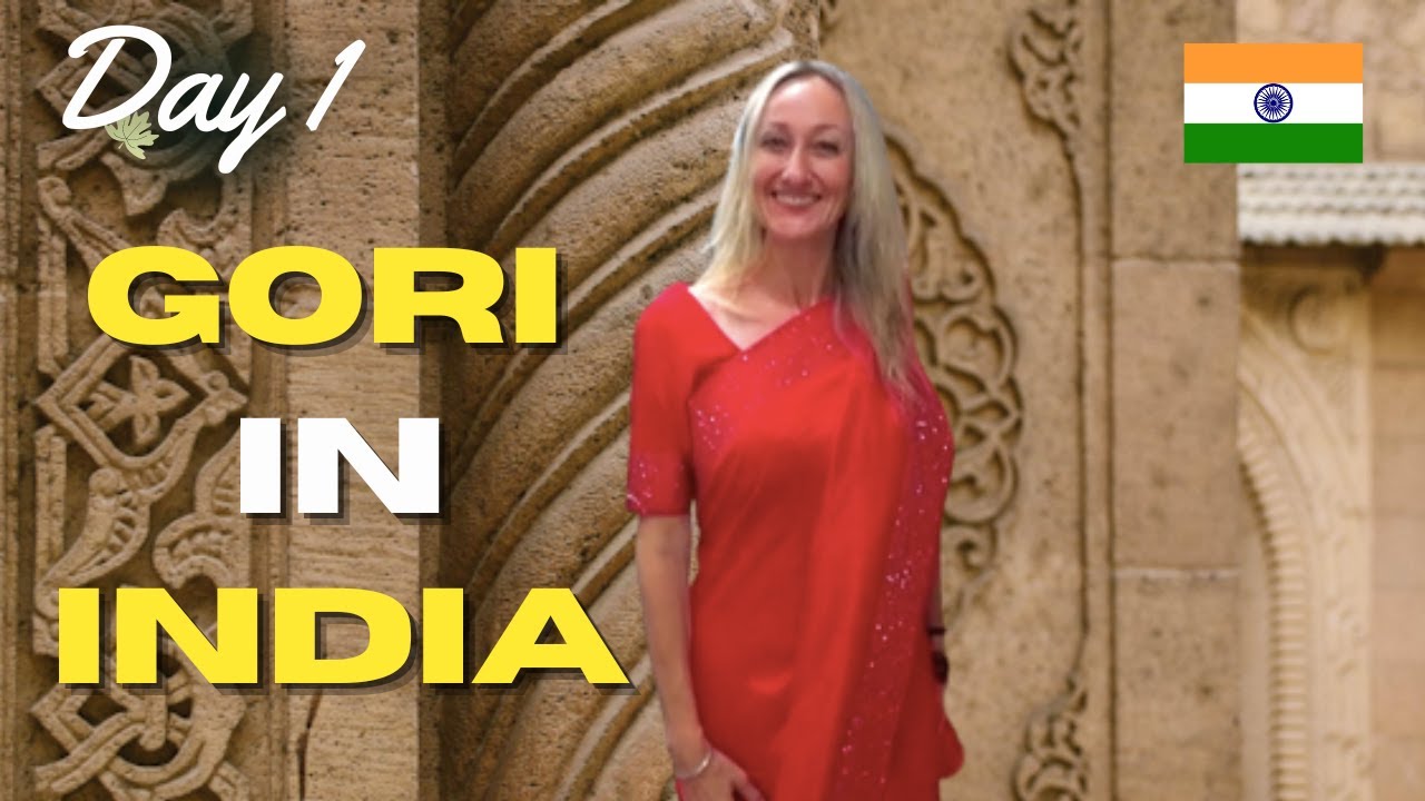 Foreigner INVITED to Indian (KERALA) Wedding | India Vlog 🇮🇳