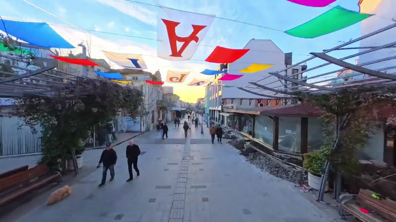 Булевард Алеко Богориди, Бургас, България