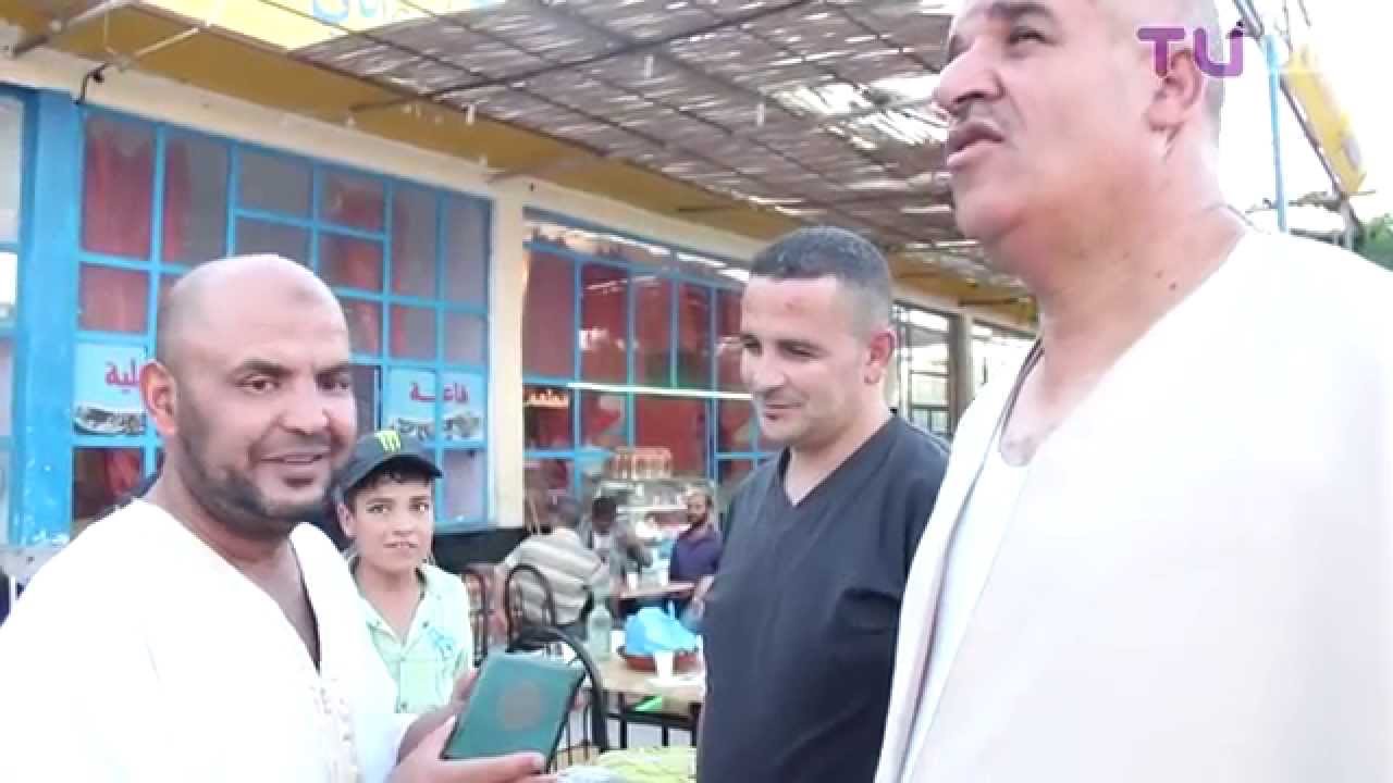 إحياء ليلة القدر المباركة بالادريسية