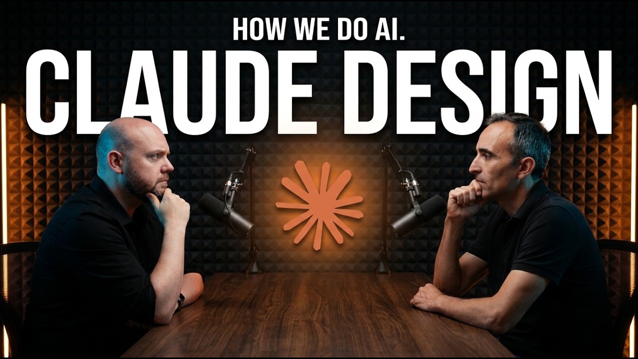 Claude Design earned a place in my client workflow. That surprised me.