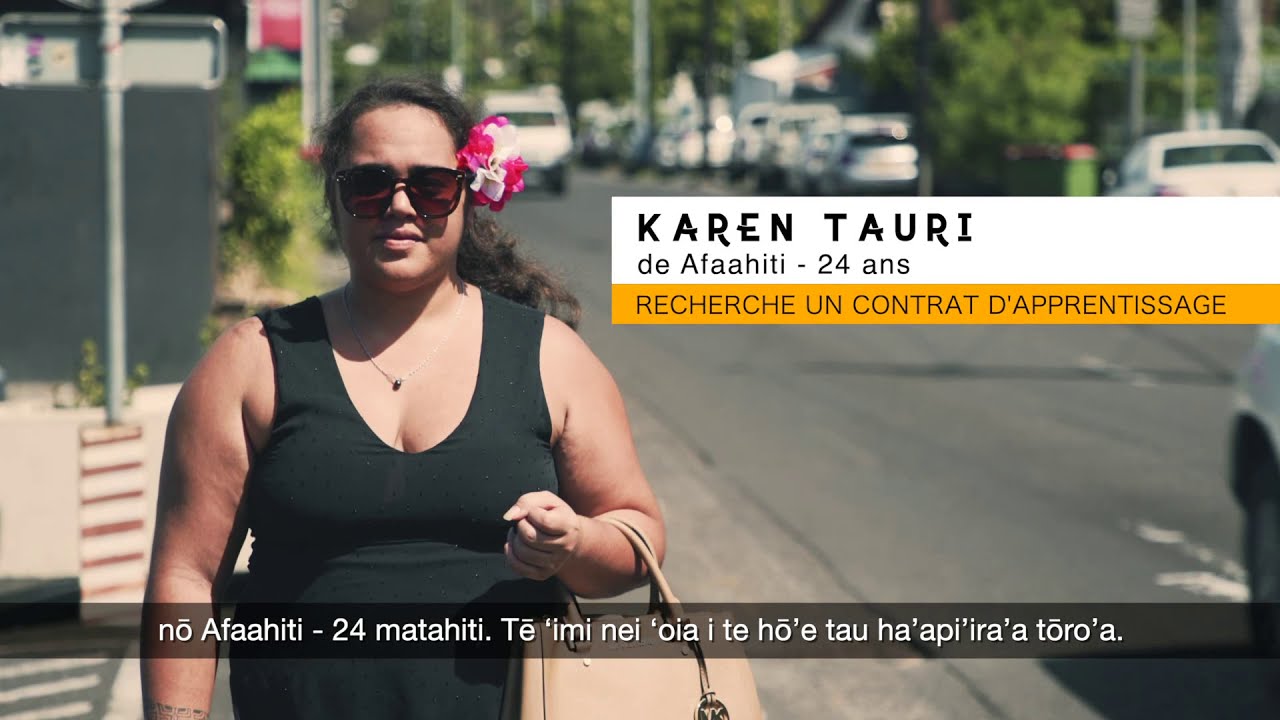 Le contrat d'apprentissage