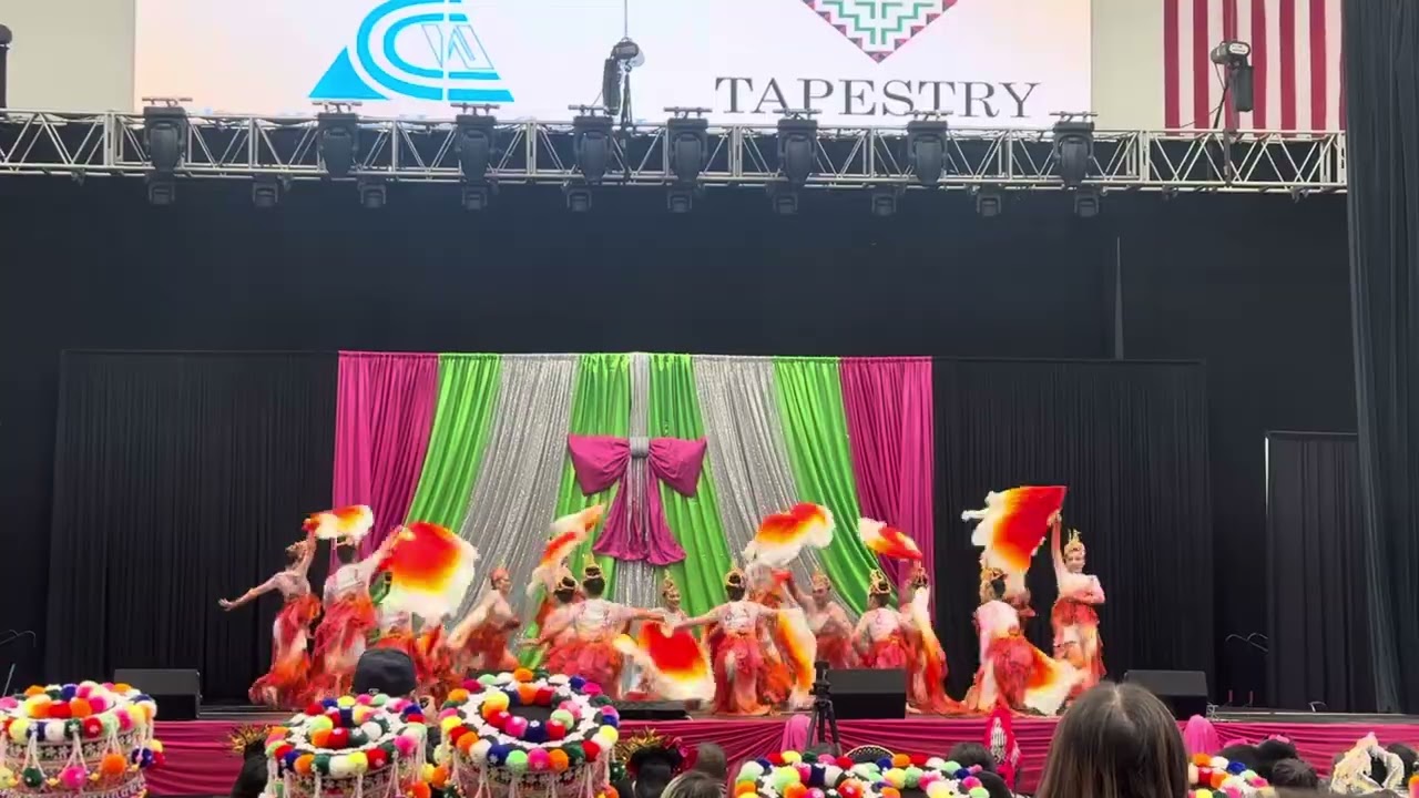 Radiance Hmong New Year Eau Claire WI 2025