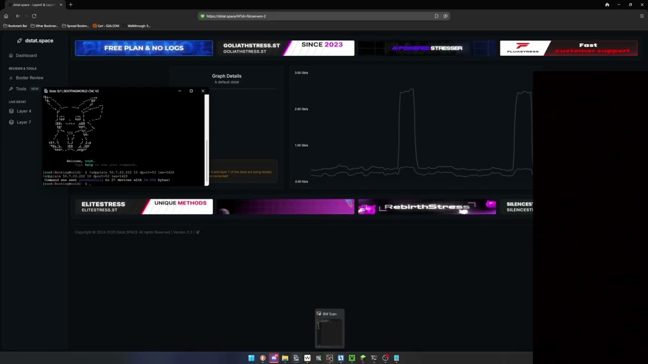 How to get mirai bot x86 exploit newest