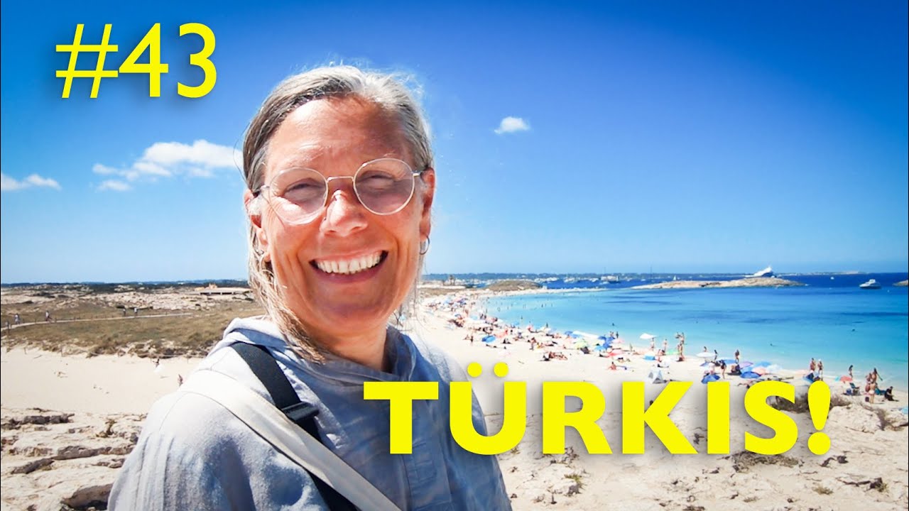 43 - Jetzt aber...Formentera die zweite! | HAFENKINO.blog