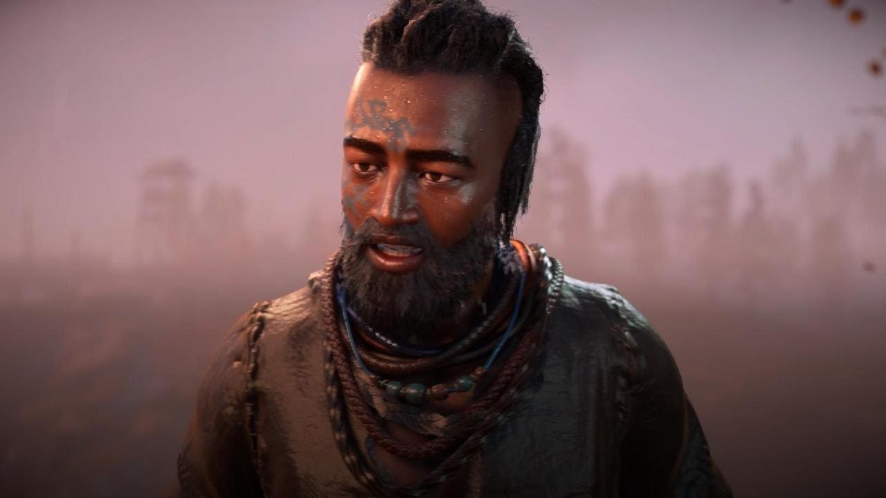 Horizon Zero Dawn Remastered