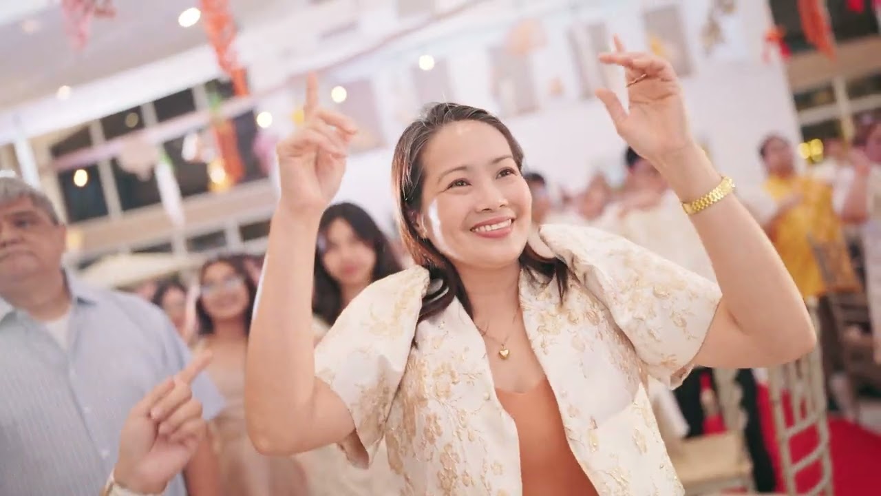 Inapo@90  | 90th Birthday Same Day Edit Video