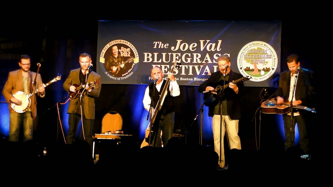 Blue Highway - Lonesome Pine