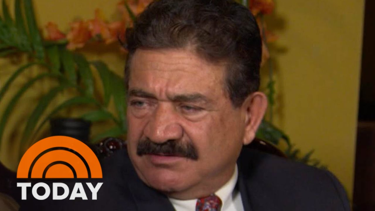 Omar Mateen’s Father On Orlando Shooting: I Am As Shocked As You Are | TODAY