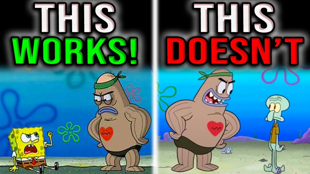 A Close Look at EVERY Salty Spitoon Episode