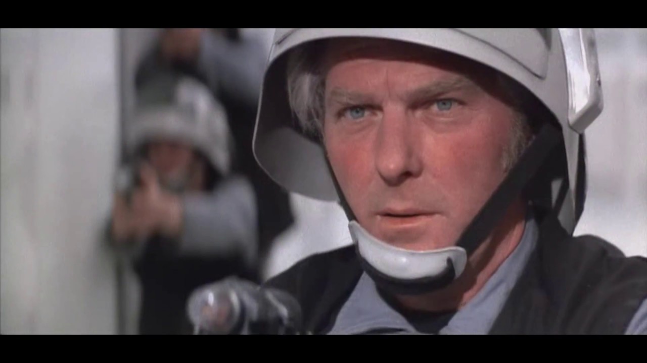 ORIGINAL STAR WARS TRILOGY TRIBUTE - BLACK SABBATH / AGE OF REASON