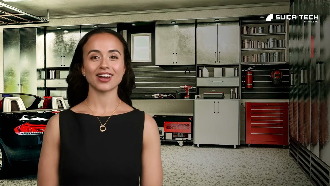 Apresenta&ccedil;&atilde;o Palhetas Sui&ccedil;a Tech