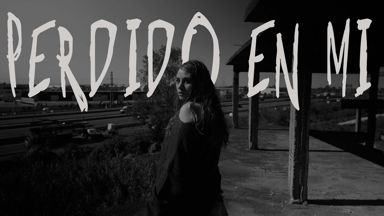 TiziShi - Perdido en mi (Video Oficial)