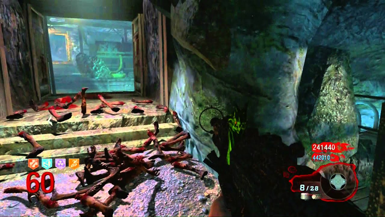 Shangri-la Coop First Game Round 70  g_spawn by Passo & Nickel