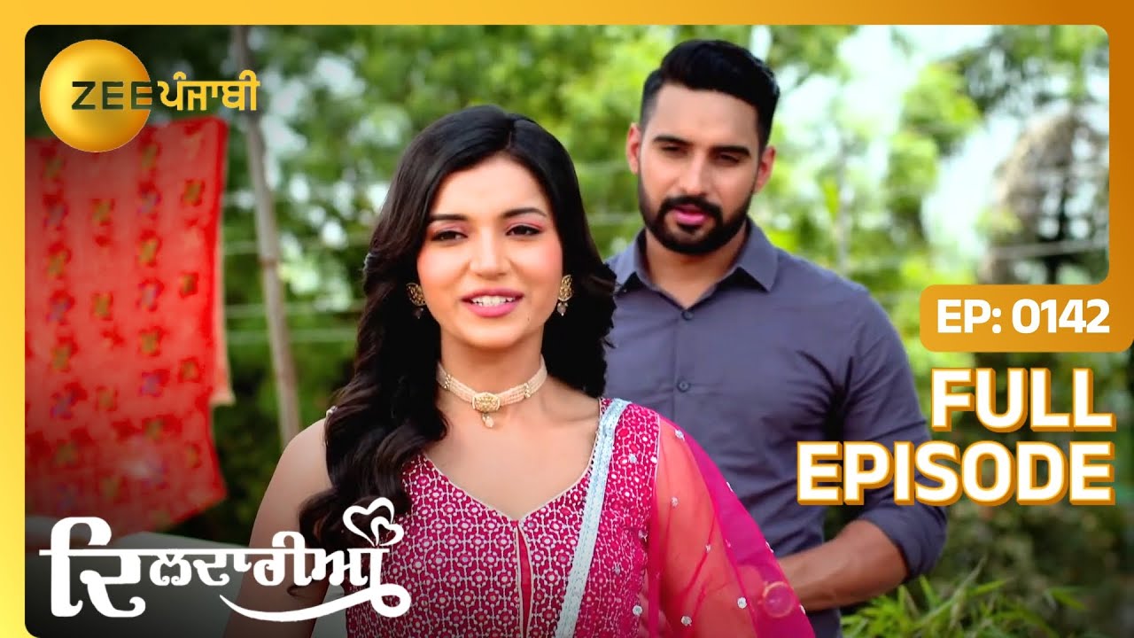 Rohit ने express कित्ती Avni दे लेई अपनी fondness | Dildaariyan | Full Episode 142 | Zee Punjabi