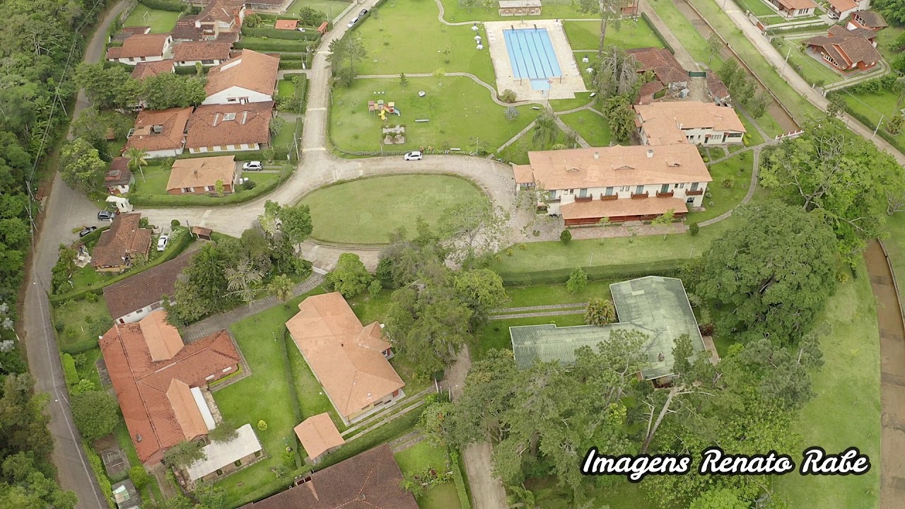 Bairro Posse, Teresópolis RJ