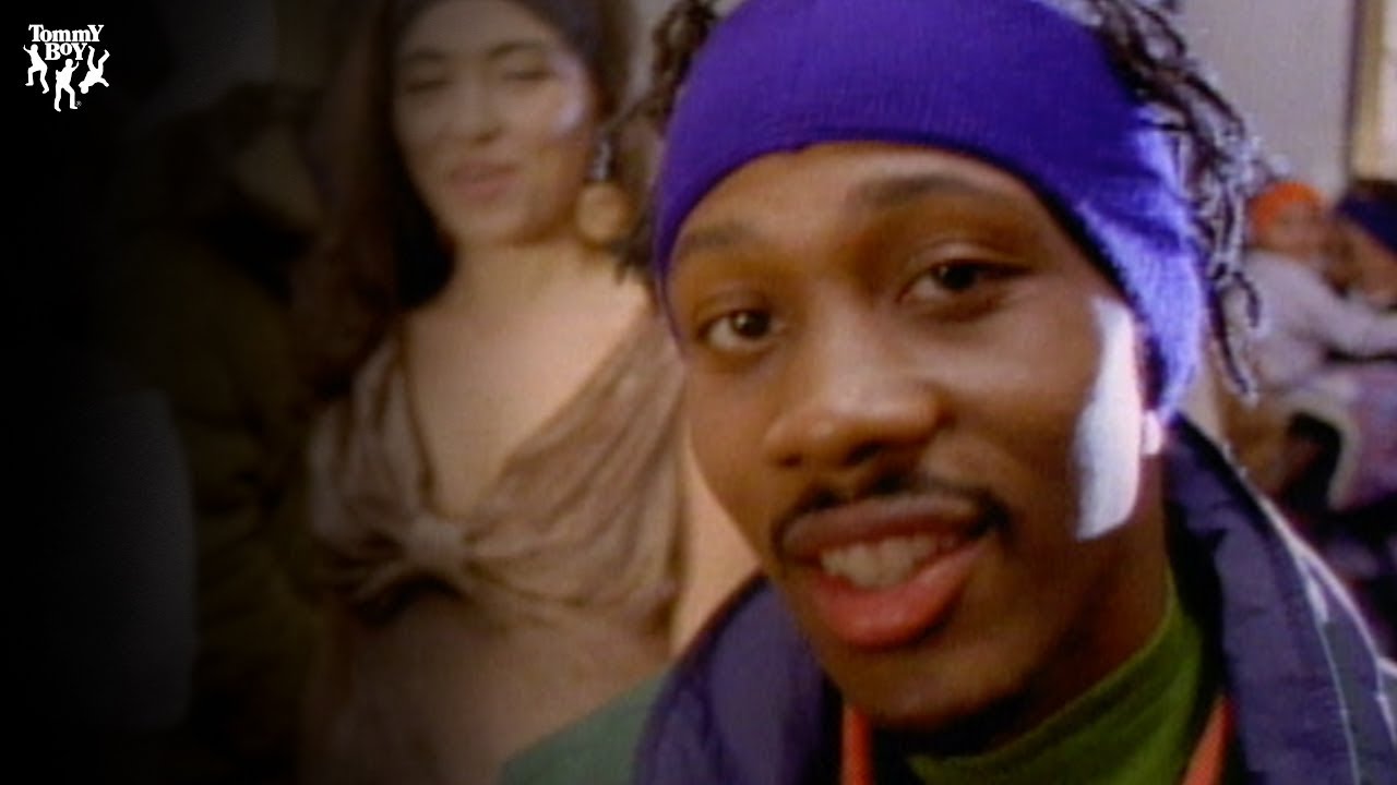 Prince Rakeem - Ooh I Love You Rakeem (Music Video)