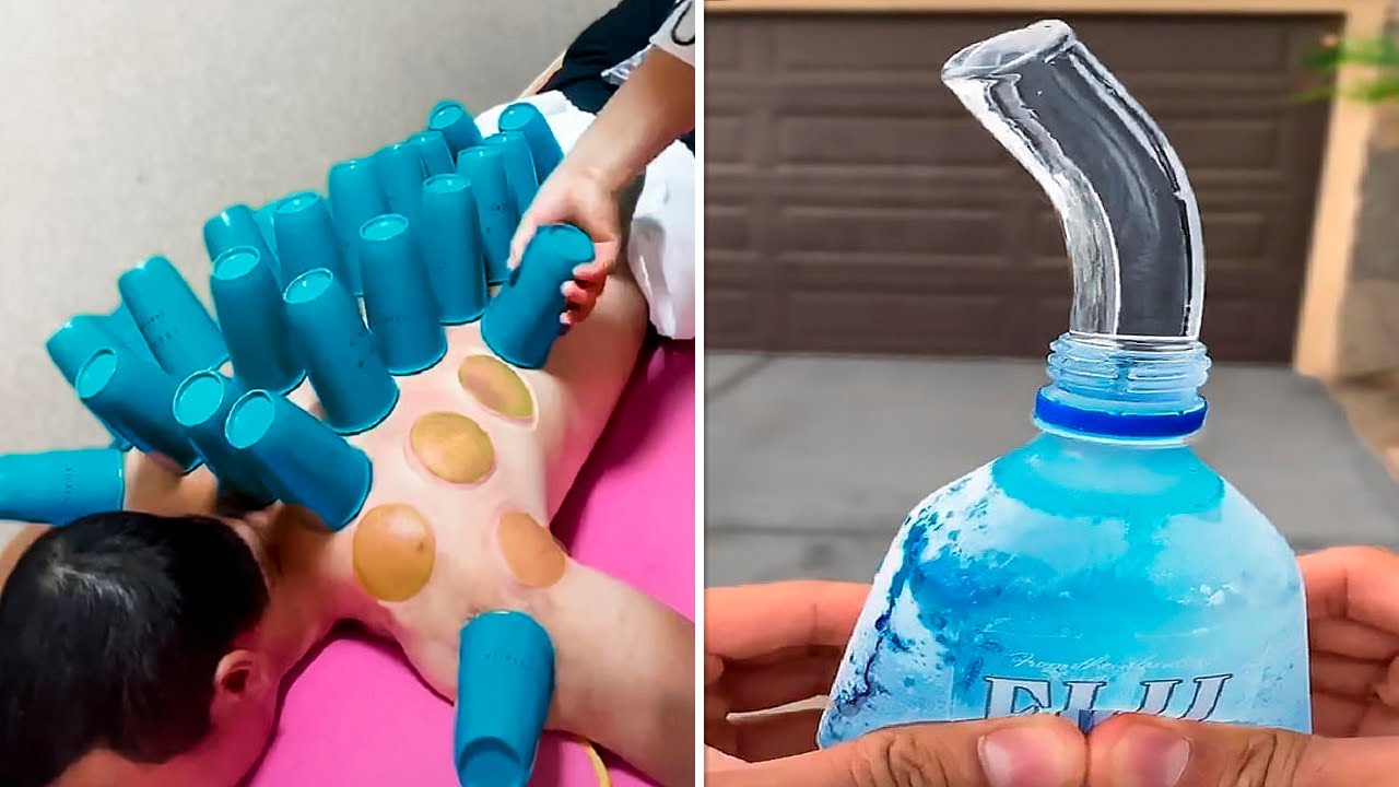 COISAS SATISFATÓRIAS QUE DEFINITIVAMENTE CHAMARÃO SUA ATENÇÃO