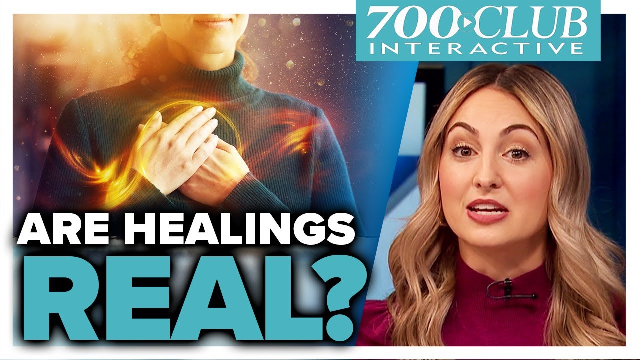 Are Miracles Still Happening Today? | 700 Club Interactive