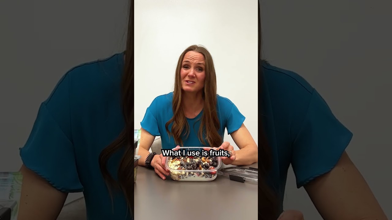 Breakfast Tips from a Gastroenterologist! 