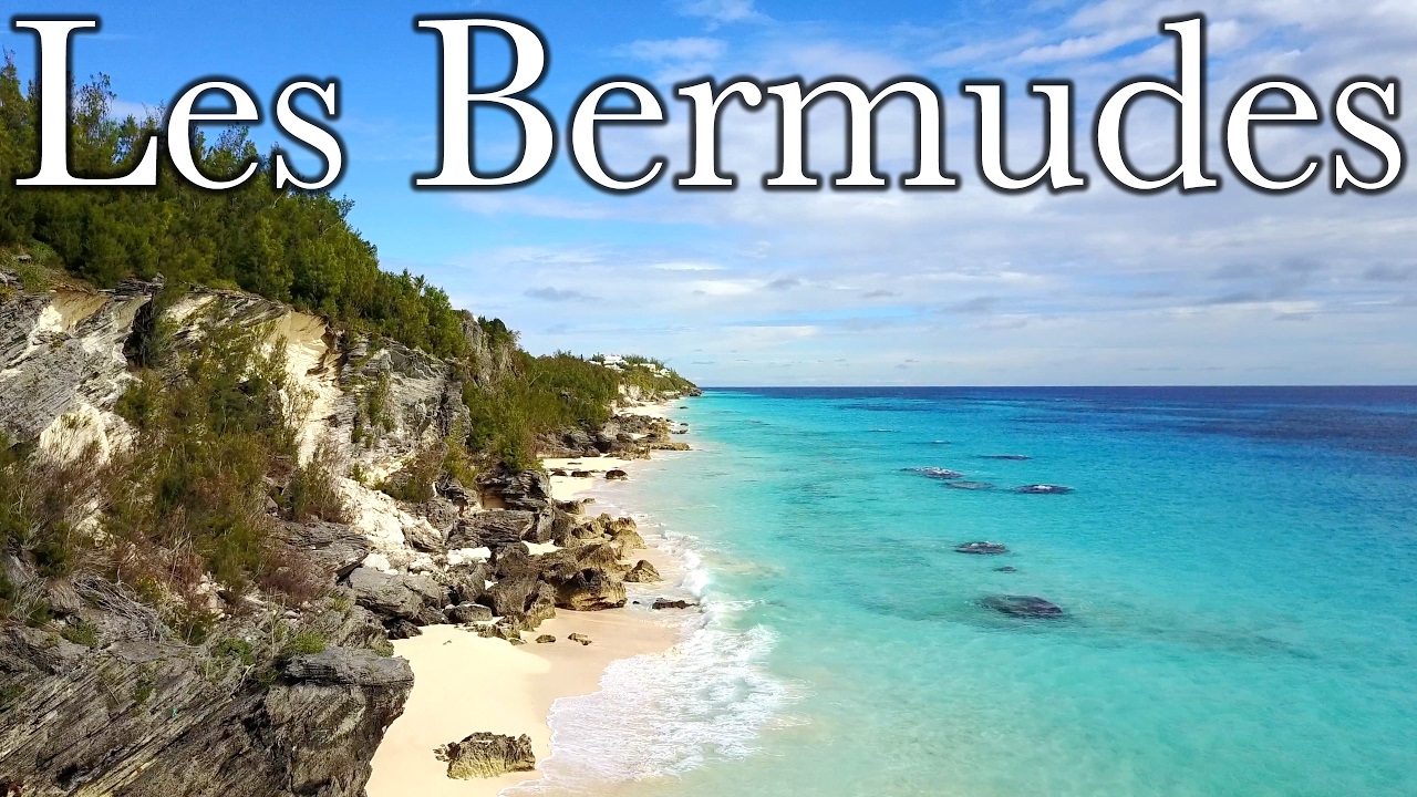 Les Bermudes