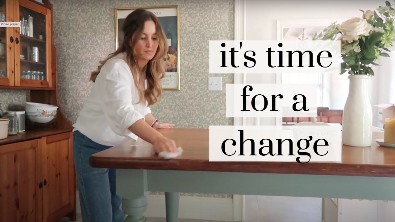 Organizing, decluttering, & tidying the home (for self-care & sanity!)