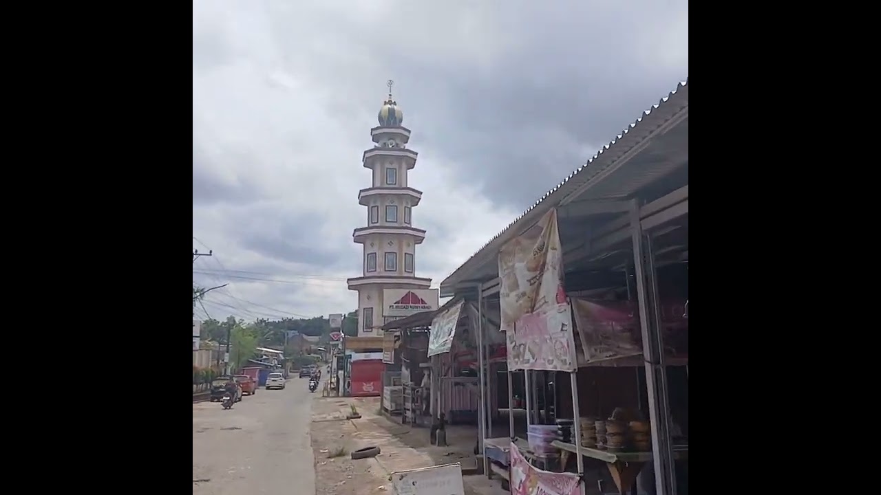 Trip Talang Jambe