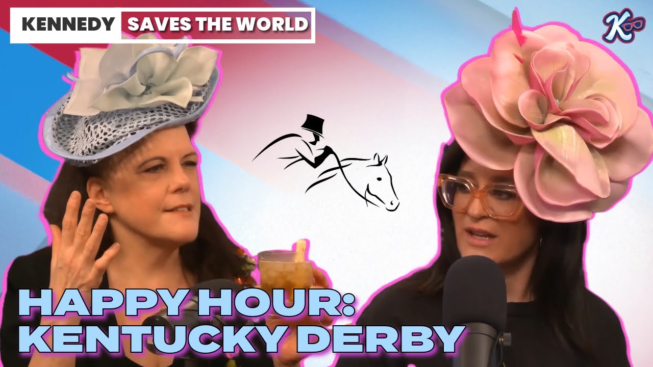 Kennedy's Kentucky Derby Happy Hour
