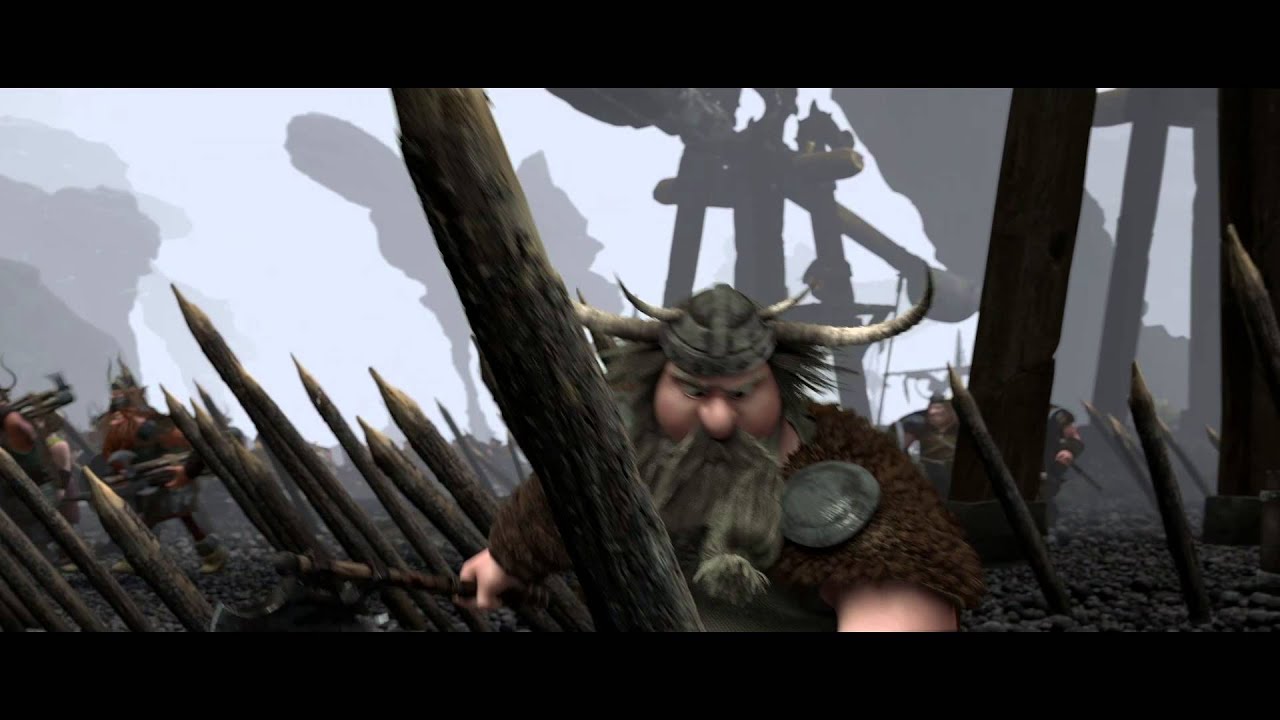 S&Aring;DAN TR&AElig;NER DU DIN DRAGE TRAILER (DK)